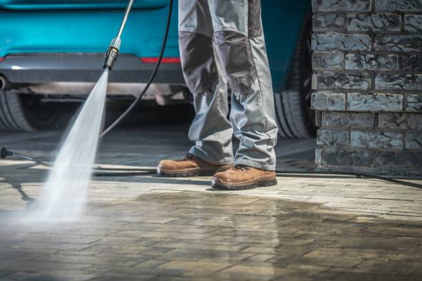 Best Sidewalk and Walkway Cleaning  in Wheatley Heights, NY